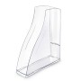 Porte-revues Cep 1003700111 Transparent Plastique A4