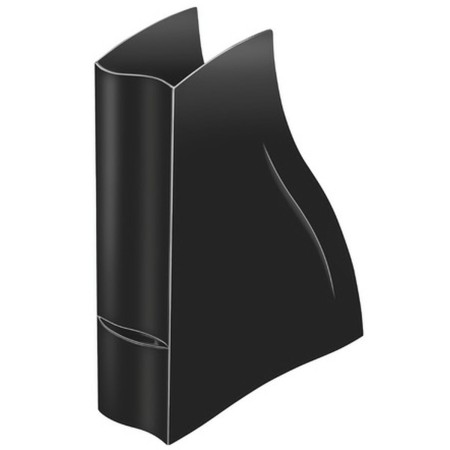 Porte-revues Cep 1003700161 Noir Plastique