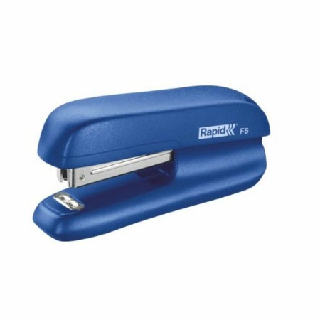 Grapadora Rapid 5000265 Azul