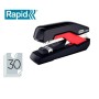 Grapadora Rapid SO30C Negro