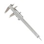 Calibre Workpro Vernier Aluminio 0,02 mm