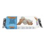 Pasta de modelar Jovi Air Dry Blanco 500 g (24 Unidades)