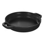 Cazuela Zwilling La Cocotte Negro Hierro Fundido 1 Pieza Ø 24 cm 1 kg 4,2 L (1 unidad)