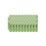 Pilas Recargables Green Cell 50GC18650NMC29 2900 mAh 3,7 V 18650 (50 Unidades)