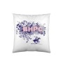 Housse de coussin Beverly Hills Polo Club Santa Rosa (80 x 80 cm)