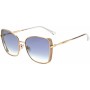 Gafas de Sol Mujer Jimmy Choo ALEXIS-S-000-1V ø 59 mm