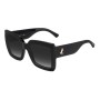 Monture de Lunettes Femme Jimmy Choo RENEE-S-807-9O ø 57 mm