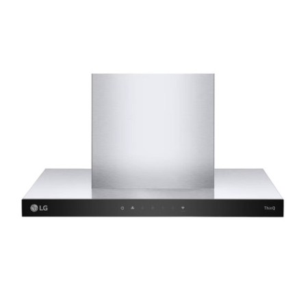 Hotte standard LG HCEZ2426S