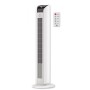 Ventilador de torre S&P ARTIC WIND 45 W