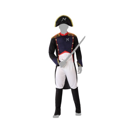 Déguisement pour Adultes Napoleón XS/S