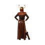 Déguisement pour Adultes Femme Viking XS/S