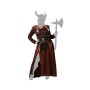Déguisement pour Adultes Femme Viking XXL