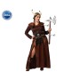 Déguisement pour Adultes Femme Viking XXL