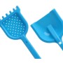 Pelle ramasse poussière 29 x 11 cm Plastique