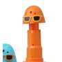 Jouet de plongée submersible 19 x 18 cm 3 Pièces
