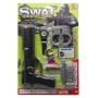 Revolver Swat Camouflage