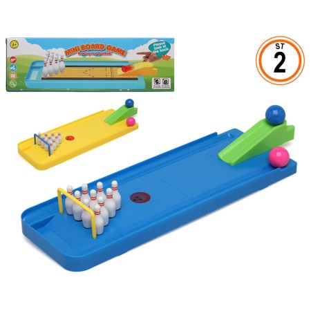 Jeu de Quilles 31 x 10 cm