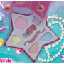 Set de Maquillaje Infantil Estrella