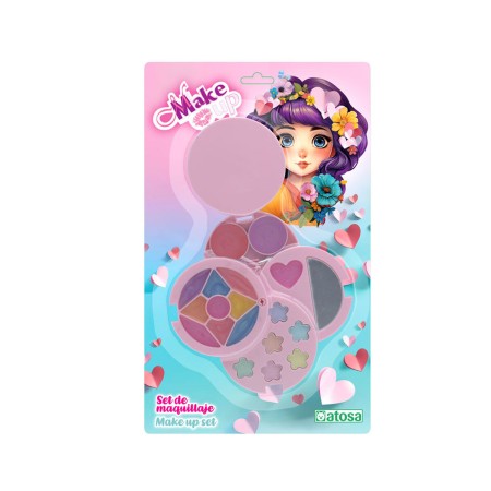 Kit de maquillage pour enfant