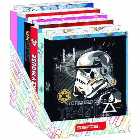 Set Escolar Safta