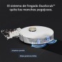 Aspirateur robot Dreame 6400 mAh