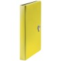 Carpeta Clasificadora Leitz 46240015 Amarillo A4