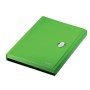 Carpeta Clasificadora Leitz 46240055 Verde A4