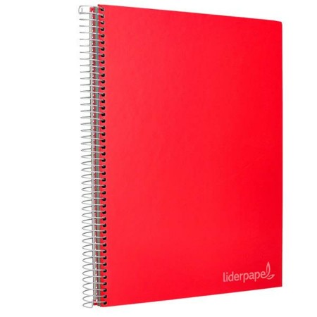 Cahier Liderpapel BA99 A4 140 Volets