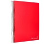 Cahier Liderpapel BA99 A4 140 Volets