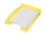 Boite d’archivage Q-Connect KF17162 Jaune Plastique 1 Unité