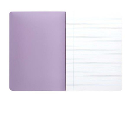 Carnet Liderpapel LF25 A4 48 Volets