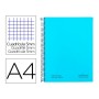 Cuaderno Navigator NA26 A4 120 Hojas