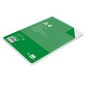 Recambio Liderpapel RF06 Blanco A4 100 Hojas