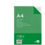 Recambio Liderpapel RF22 Blanco A4 100 Hojas