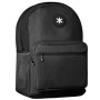 Mochila Casual Antartik TK19 Negro