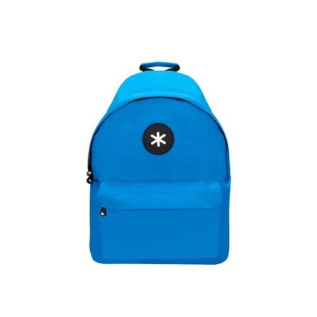 Mochila Casual Antartik TK26 Azul