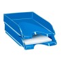 Boite d’archivage Cep 1002000351 Bleu Plastique 1 Unité