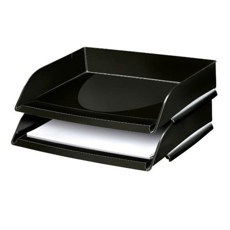 Boite d’archivage Cep 1135220161 Noir Plastique 1 Unité