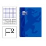 Cahier Oxford 400093618 Bleu A4 80 Volets