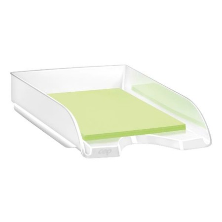 Boite d’archivage Cep 1002000021 Transparent Plastique 1 Unité