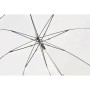 Parapluie automatique C-Collection 429 Transparent Ø 93 cm Long