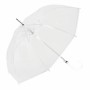 Parapluie automatique C-Collection 429 Transparent Ø 93 cm Long