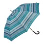 Parapluie automatique C-Collection C402 Ø 86 cm Long Avec protection solaire UV50+