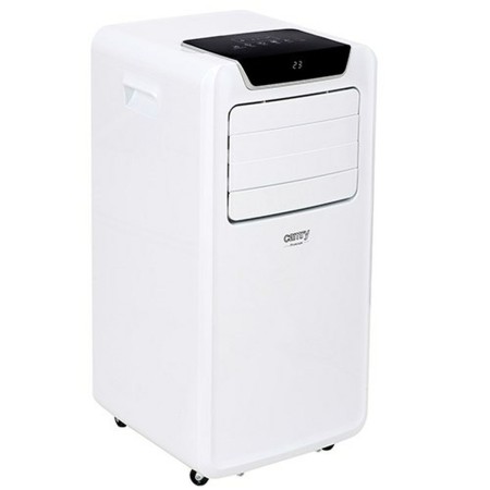 Climatiseur Portable Adler CR 7912 Blanc Noir 2000 W