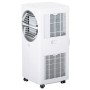 Climatiseur Portable Adler AD 7925 Blanc