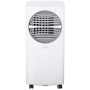 Climatiseur Portable Adler AD 7925 Blanc