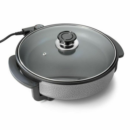 Casserole Électrique Multifonctions Tristar PZ-2963 1500W (Ø 30 cm)