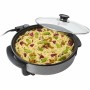 Casserole Électrique Multifonctions Tristar PZ-2963 1500W (Ø 30 cm)