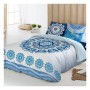 Housse de Couette Costura Greek Indigo