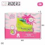 Rollers en ligne Colorbaby Cb Riders Pro Style 38-39